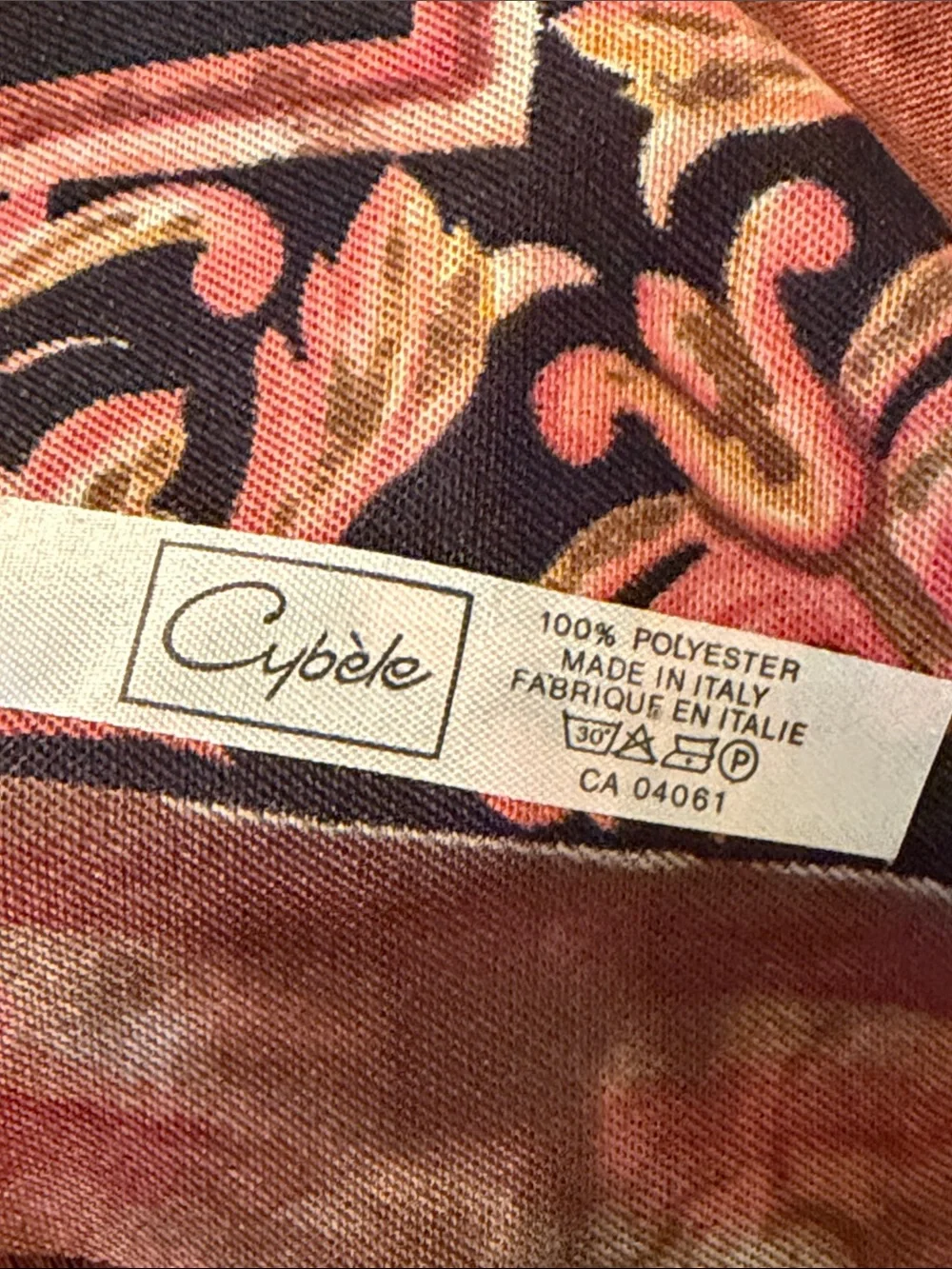 Cybèle beautiful lightweight